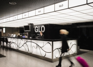 Hotel-Glo-Vantaa Ehitus