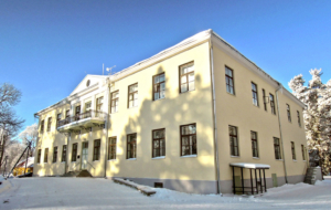 Seli-moisa ehitus