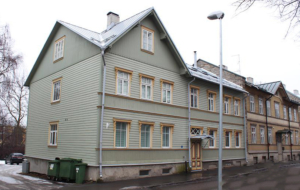Soo-52 Korteri Renoveerimine