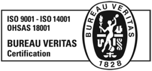Geromint ISO 9001 ISO 14001 OHSAS 18001
